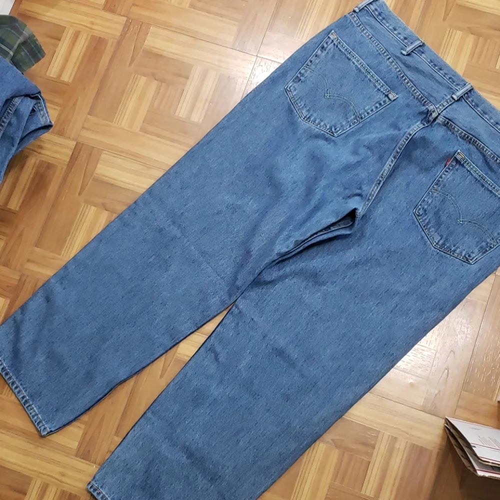 LEVI'S 550 jeans